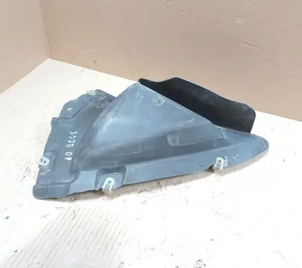 BMW X5 F15 Front wheel arch liner splash guards 7304046