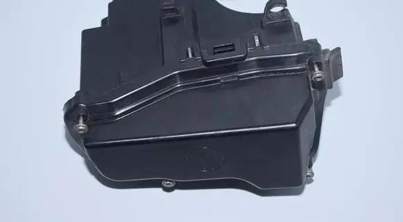 BMW 5 F10 F11 Fuse box set 7555155