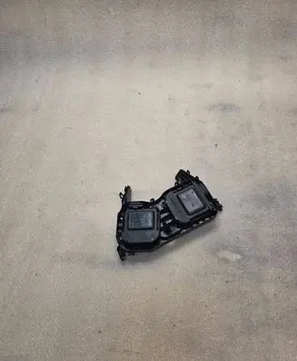 Audi A2 Air flap motor/actuator 0132801208