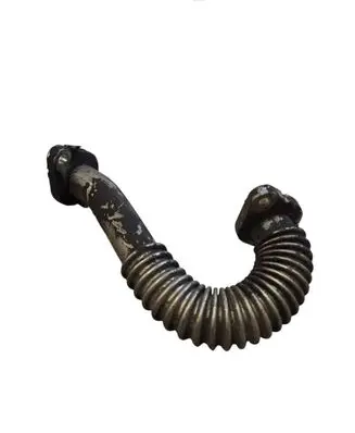 Renault Laguna III EGR valve line/pipe/hose 