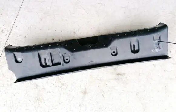 BMW 5 GT F07 Other trunk/boot trim element 51477227535 51479163190