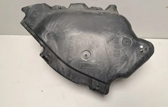 BMW i4 Pickup box liner 8738062