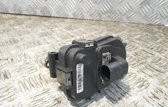 Opel Insignia A Intake manifold valve actuator/motor 7rf0b0m6j