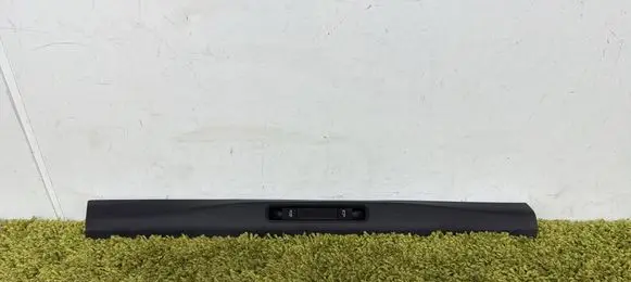 Porsche 911 992 Tailgate opening switch 992863123