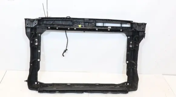 Skoda Octavia Mk4 Front bumper support beam 