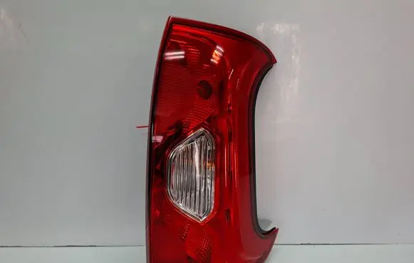 Fiat Panda III Rear/tail lights S27645883 51843642
