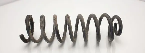 Renault Scenic II - Grand scenic II Rear coil spring