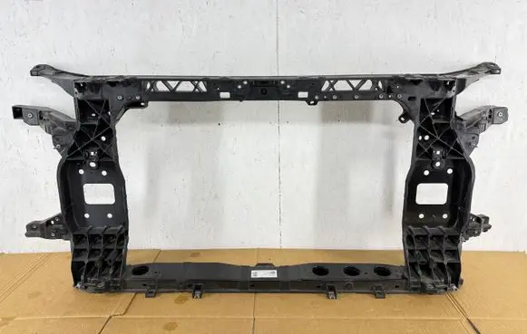 Hyundai Tucson IV NX4 Radiator support slam panel 64101N7000