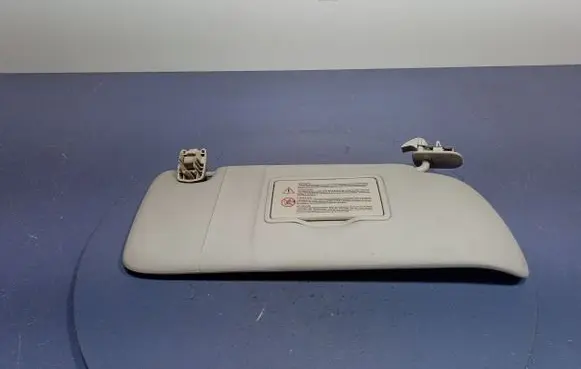 Renault Espace III Sun visor