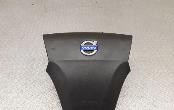 Volvo V50 Steering wheel airbag 30615725