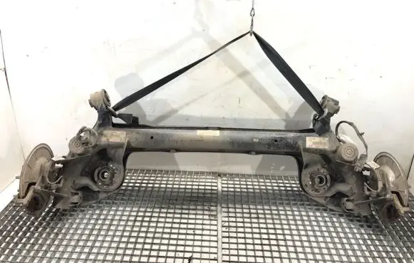 Ford Focus Rear suspension assembly kit set 