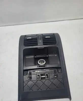 Volkswagen PASSAT B6 Dash center air vent grill 3C0864298BB 0634451687