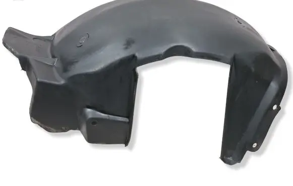 Mercedes-Benz C W202 Rear arch fender liner splash guards 2026980330