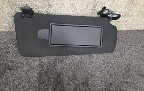 Land Rover Evoque I Sun visor EJ3204100AB8PVJ EJ3204100AB