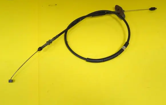 Hyundai Matrix Throttle cable 