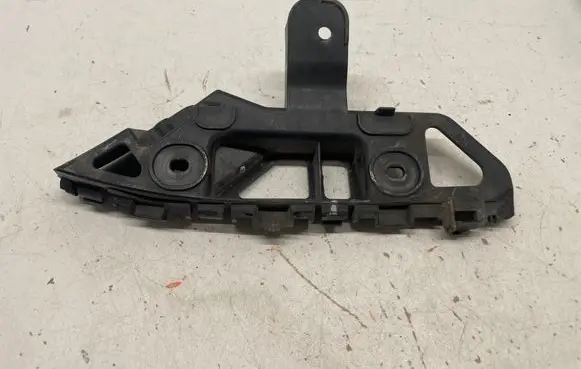 Volkswagen Touran II Front bumper mounting bracket 1T0807184C
