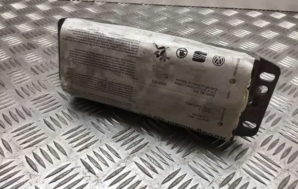Seat Altea Passenger airbag 5P0880204B