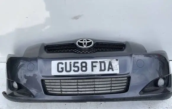 Toyota Auris 150 Front bumper