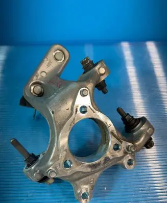 Hyundai Kona II Rear wheel hub spindle/knuckle 