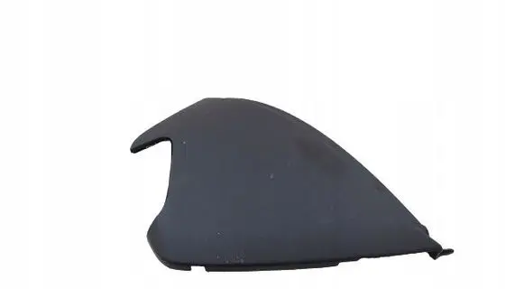 Porsche Panamera (970) Dashboard side end trim 970552406