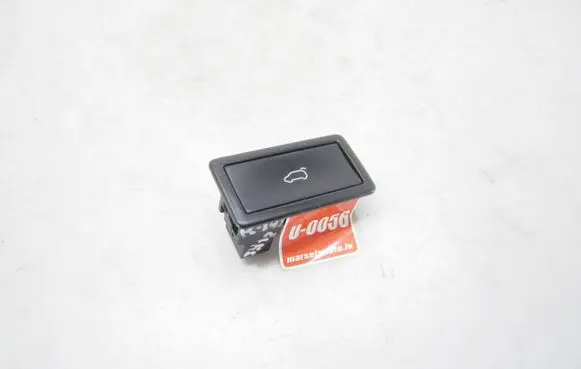 Volkswagen Sharan Tailgate/boot open switch button 7N0959831
