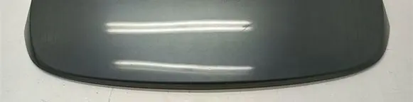 Citroen C5 Tailgate/trunk spoiler DASZEK
