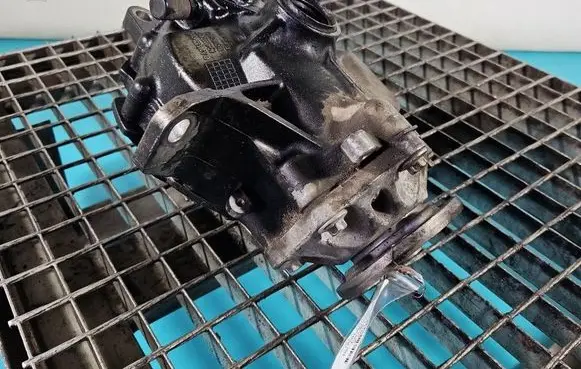 Mercedes-Benz E W213 Front differential A2053310900 IMPRK1595436
