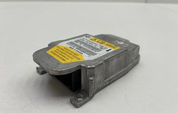 BMW 5 E60 E61 Airbag control unit/module 9118749 31911874901W