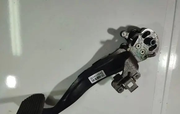 Citroen C5 Clutch pedal 