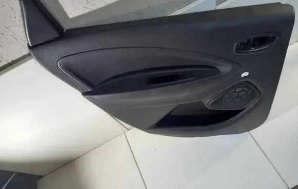 Renault Zoe Rear door card panel trim 71473450 8018G03