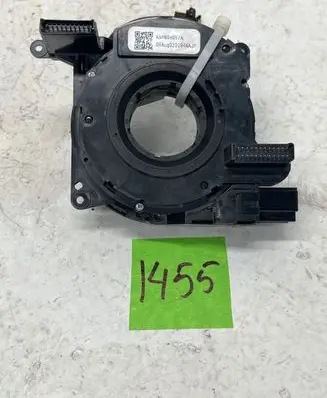 Ford S-MAX Airbag slip ring squib (SRS ring) ANP80H057A 020194AAJP