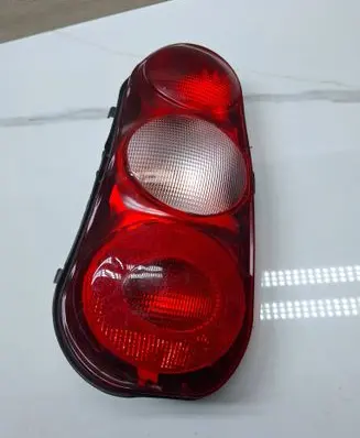 Smart ForTwo I Rear/tail lights 253033L