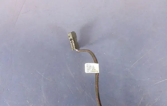 BMW 3 G20 G21 Other wiring loom 6977932