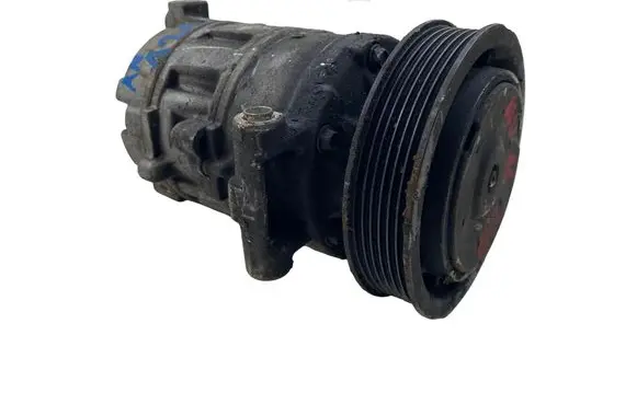 Audi A6 S6 C6 4F Air conditioning (A/C) compressor (pump) 4F0260805AF