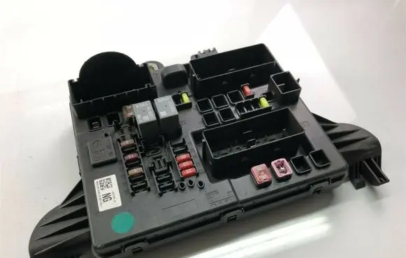 Opel Insignia A Other control units/modules 13277323 S454