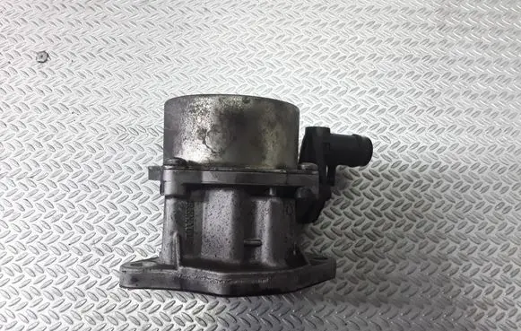 Renault Scenic I Vacuum pump