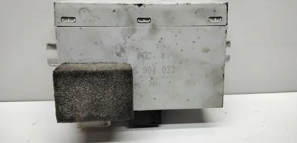 BMW 3 E46 Parking PDC control unit/module 6904023