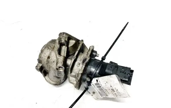 Peugeot 308 EGR valve 9685640480 21604679-9