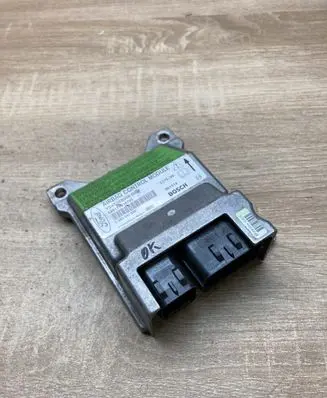 Ford Focus Airbag control unit/module YS4T14B056BA