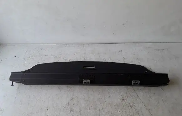 Mercedes-Benz E C207 W207 Parcel shelf