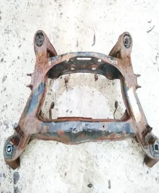 Rear subframe