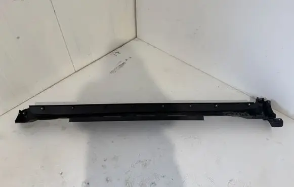 Toyota C-HR I Front sill (body part) 75851