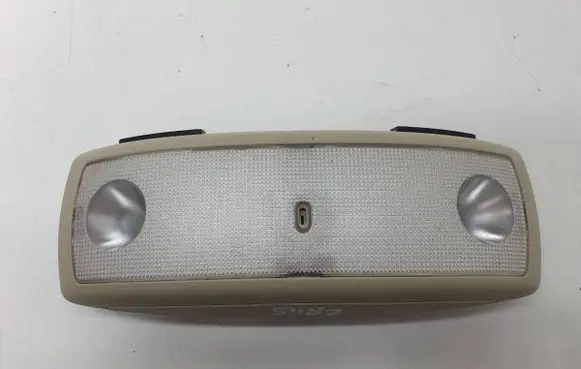 Volvo V60 Headlining lighting console trim 39826652