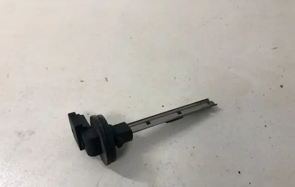 Interior temperature sensor