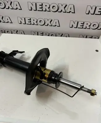 Nissan Almera Tino Front shock absorber/damper 333311