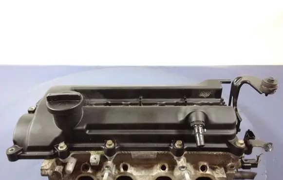 Hyundai i10 Engine head 