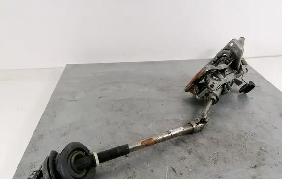 Audi A5 8T 8F Steering wheel lock 8K0905852D 8K2419753C