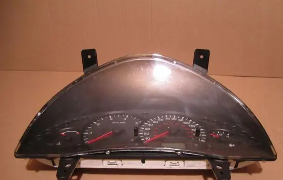 Ford Transit - Tourneo Connect Speedometer (instrument cluster) 2T1H18K463BF