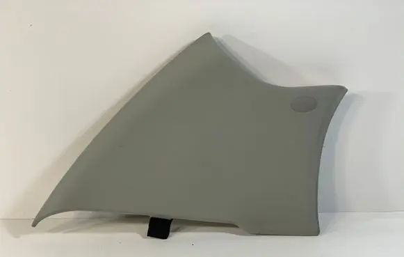 KIA Opirus (C) pillar trim 858503F010 858503F000