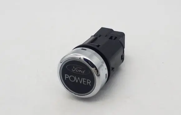 Ford Fiesta Engine start stop button switch 7S7T11572AC